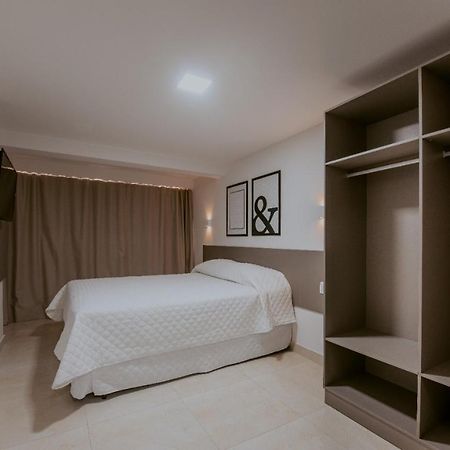 Guest Manaira Apart Hotel Joao Pessoa Ngoại thất bức ảnh