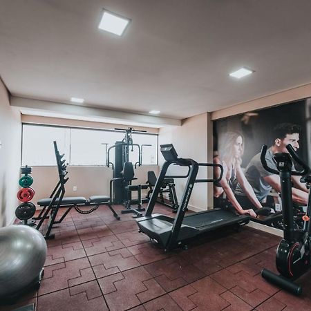 Guest Manaira Apart Hotel Joao Pessoa Ngoại thất bức ảnh