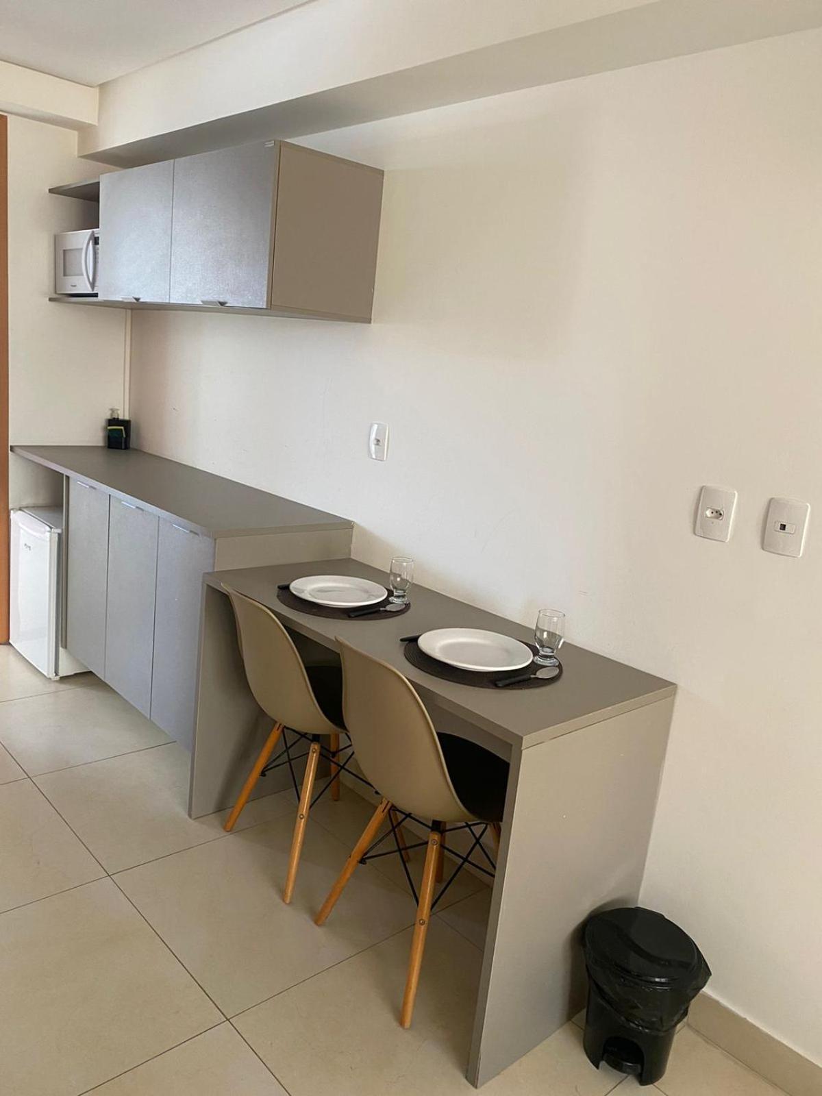 Guest Manaira Apart Hotel Joao Pessoa Ngoại thất bức ảnh
