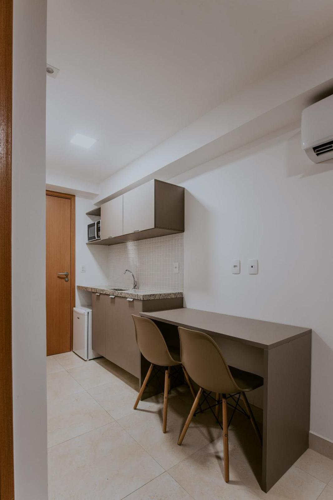 Guest Manaira Apart Hotel Joao Pessoa Ngoại thất bức ảnh
