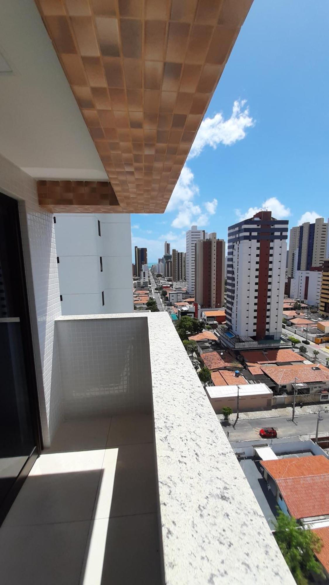 Guest Manaira Apart Hotel Joao Pessoa Ngoại thất bức ảnh