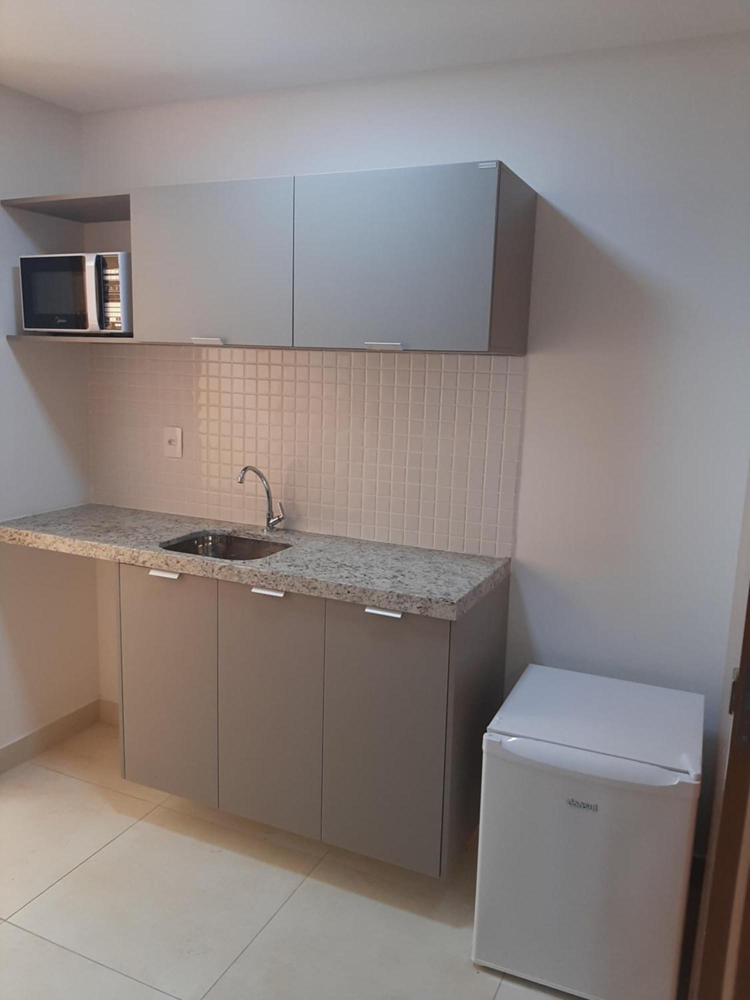 Guest Manaira Apart Hotel Joao Pessoa Ngoại thất bức ảnh